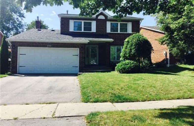233 Lancaster Avenue, Newmarket | Image 1