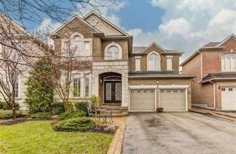 93 Saint Stephen Crescent, Vaughan | Image 1