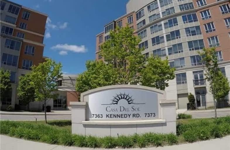 301-7363 Kennedy Road, Markham | Image 1