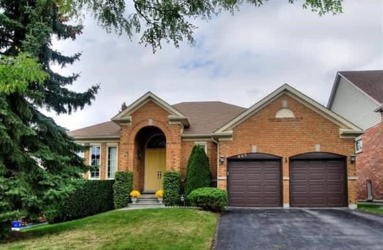 967 Ivsbridge Boulevard, Newmarket | Image 1