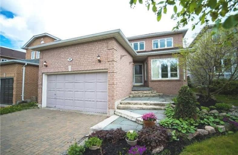 57 Rocksprings Avenue, Richmond Hill | Image 1