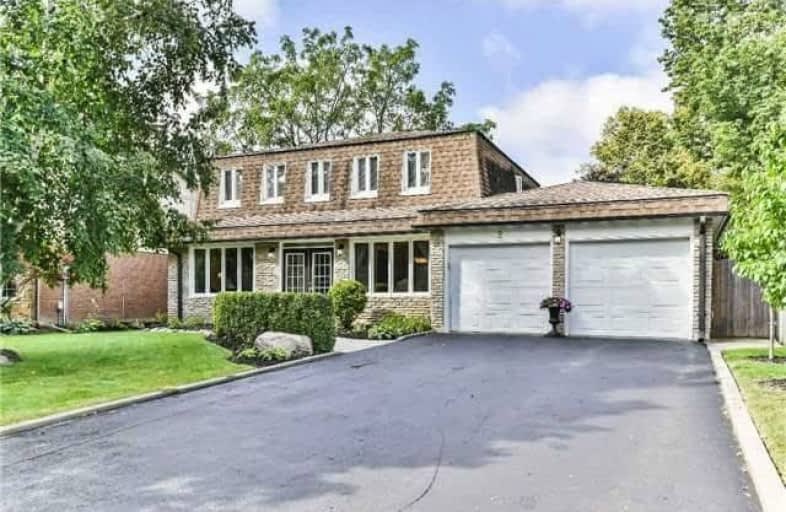 2 Woodside Court, Markham | Image 1