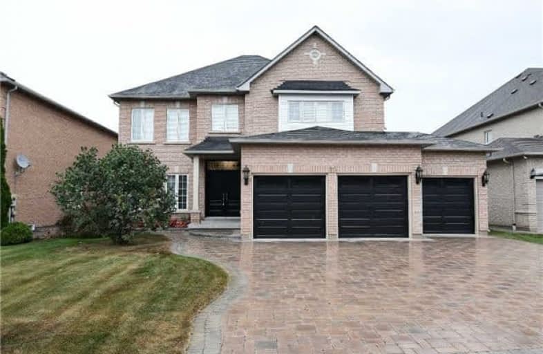 11 Rosewell Crescent, Markham | Image 1