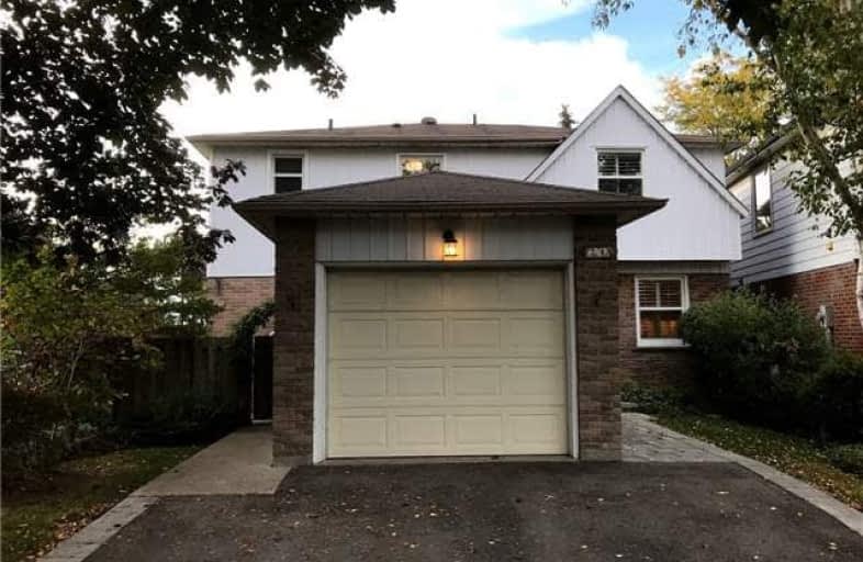 24 Chelsea Road, Markham | Image 1