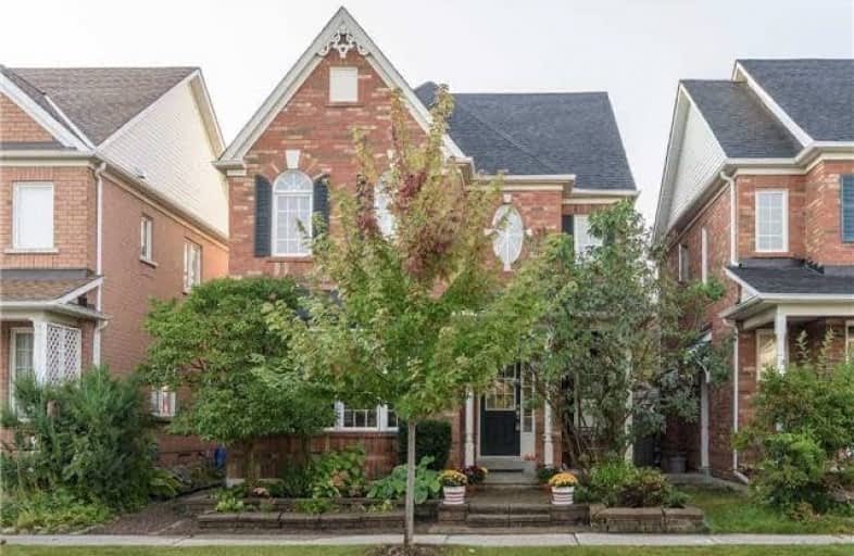 101 The Meadows Avenue, Markham | Image 1