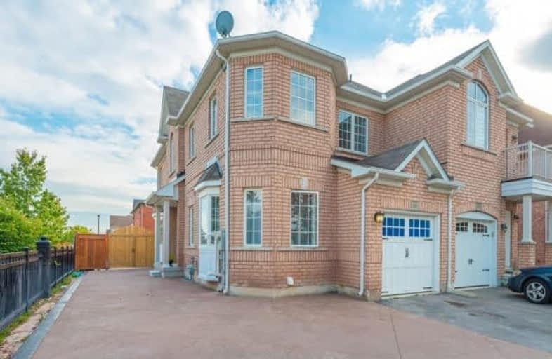 63 Ozner Crescent, Vaughan | Image 1