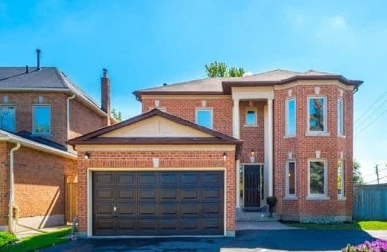 44 Baynards Lane, Richmond Hill | Image 1