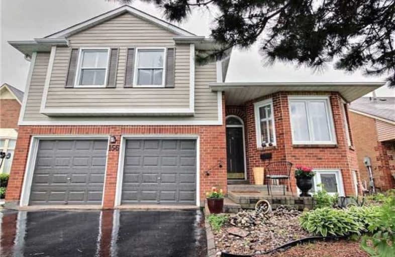 156 Brammar Street, Newmarket | Image 1