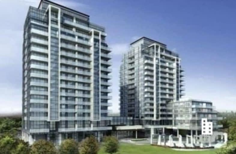 503-9090 Yonge Street, Richmond Hill | Image 1