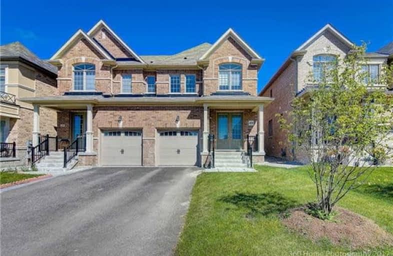 713 Yarfield Crescent, Newmarket | Image 1