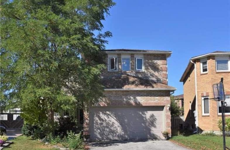 42 Mandel Crescent, Richmond Hill | Image 1
