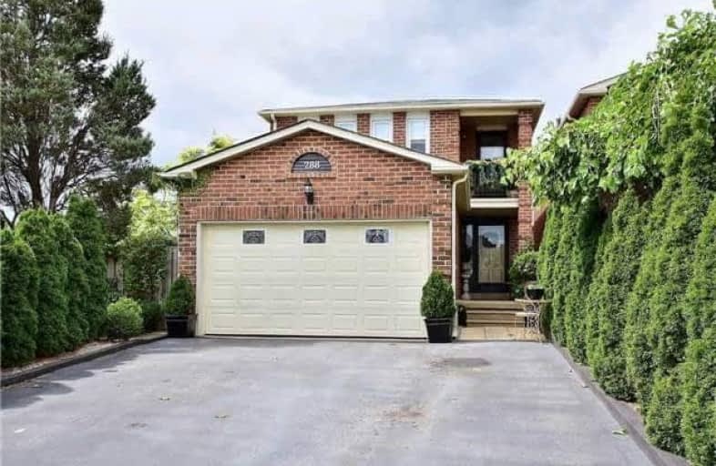 288 Tall Grass Trail, Vaughan | Image 1