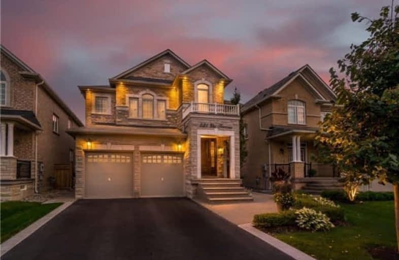 221 Via Toscana, Vaughan | Image 1