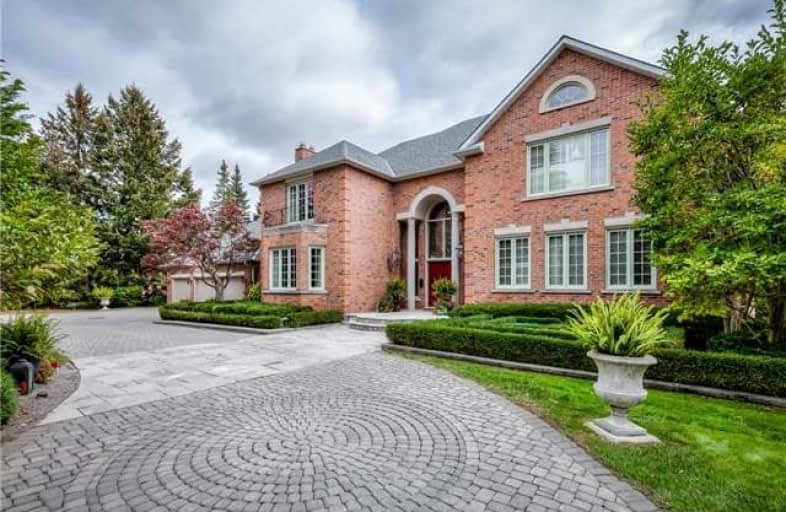 39 Glenridge Drive, Markham | Image 1
