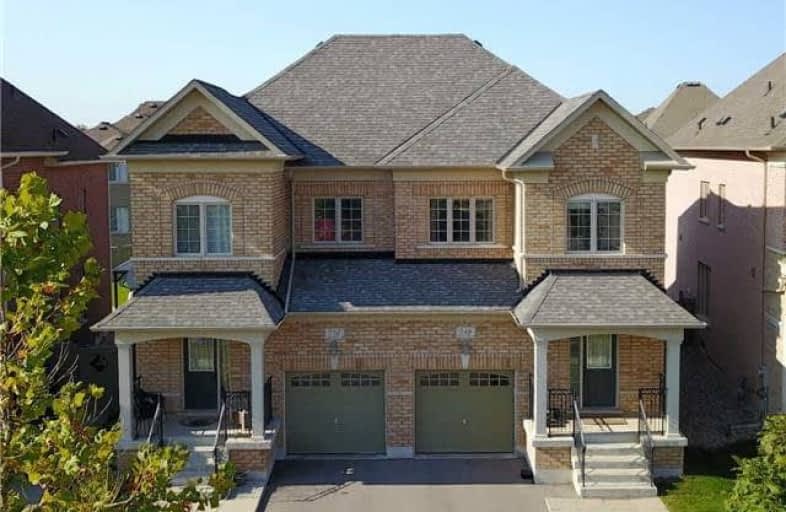 250 Hansard Drive, Vaughan | Image 1