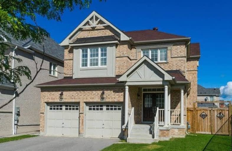32 Irwin Place, Bradford West Gwillimbury | Image 1
