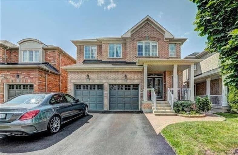 48 Rivington Avenue, Vaughan | Image 1