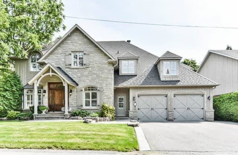 45 William Street, Whitchurch Stouffville | Image 1