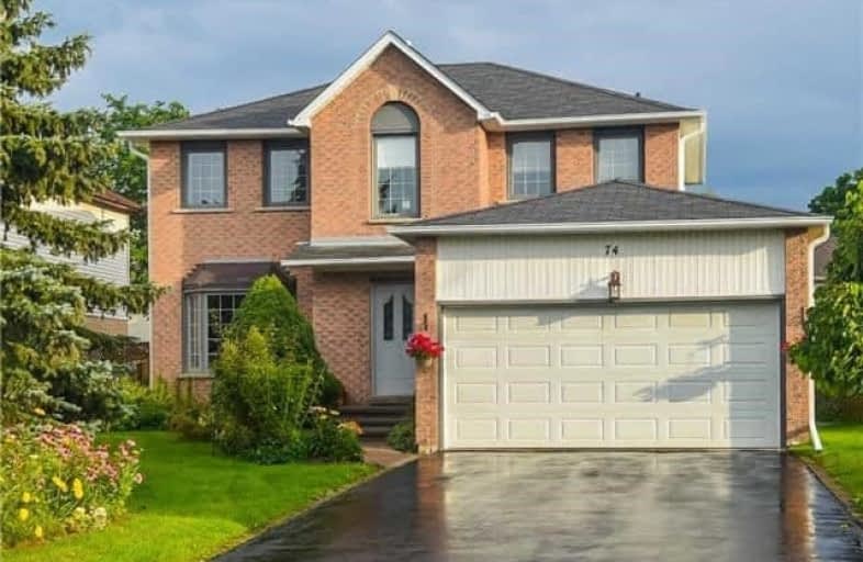 74 McIntyre Court, Newmarket | Image 1