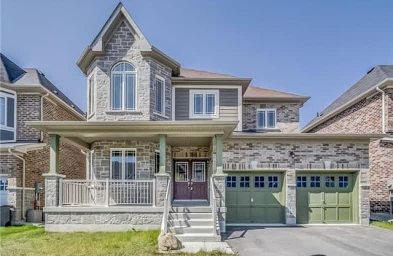 1298 Bardeau Street, Innisfil | Image 1