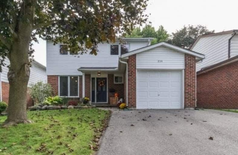 234 Talbot Crescent, Newmarket | Image 1
