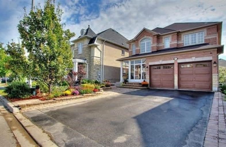 155 Golden Orchard Road, Vaughan | Image 1