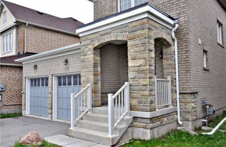 115 Meadowhawk Trail, Bradford West Gwillimbury | Image 1