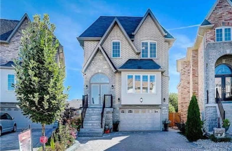15 Carat Crescent, Richmond Hill | Image 1