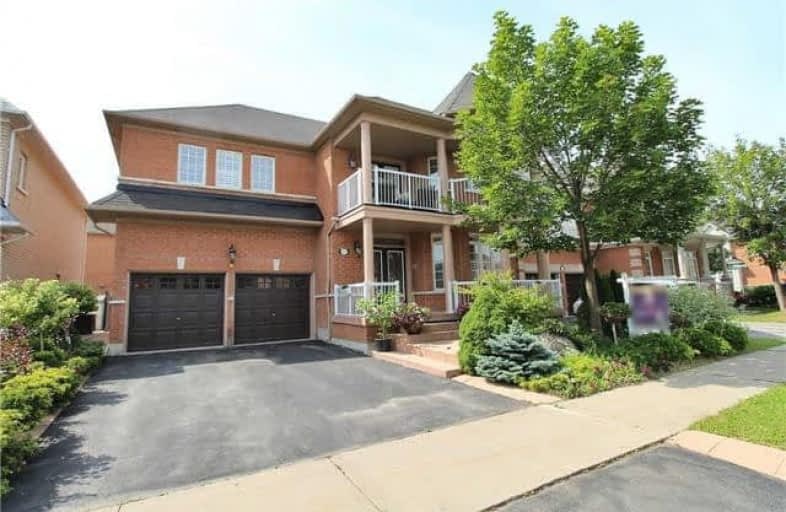 217 Davos Road, Vaughan | Image 1