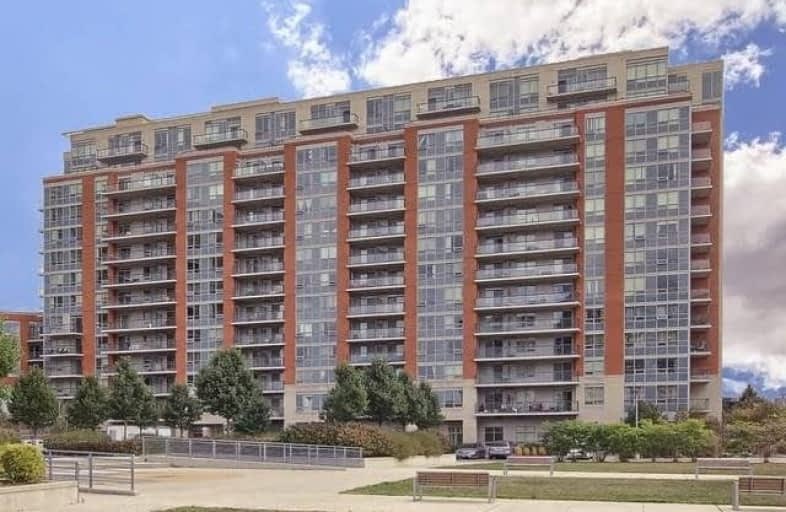 318-50 Clegg Road, Markham | Image 1