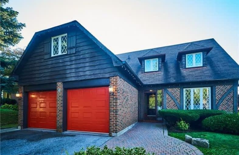 15 Sixpenny Court, Markham | Image 1