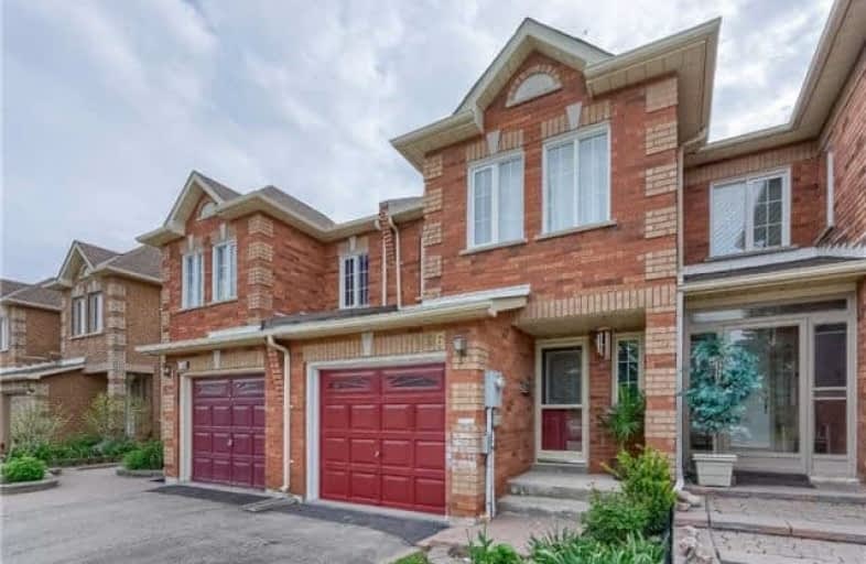 136 Lindenshire Avenue, Vaughan | Image 1