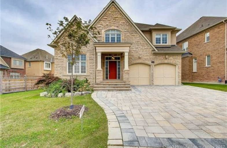 3 Royal West Road, Markham | Image 1