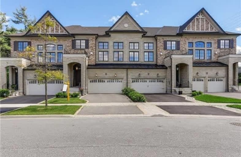 41 Jenny Thompson Court, Richmond Hill | Image 1