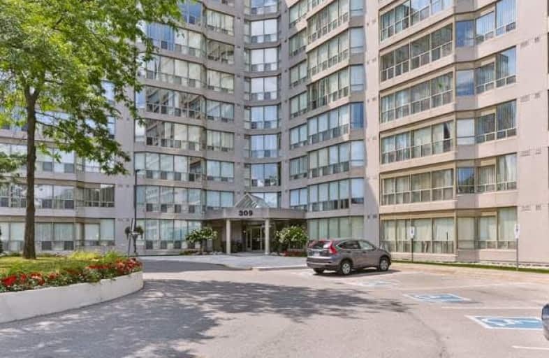 102-309 Major Mackenzie Drive East, Richmond Hill | Image 1