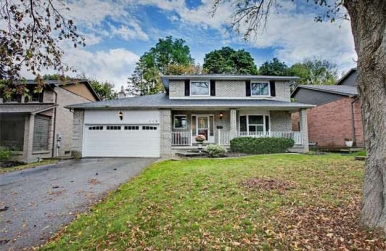 113 Lorne Avenue, Newmarket | Image 1