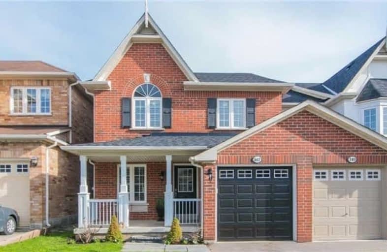 142 Maple Ridge Crescent, Markham | Image 1