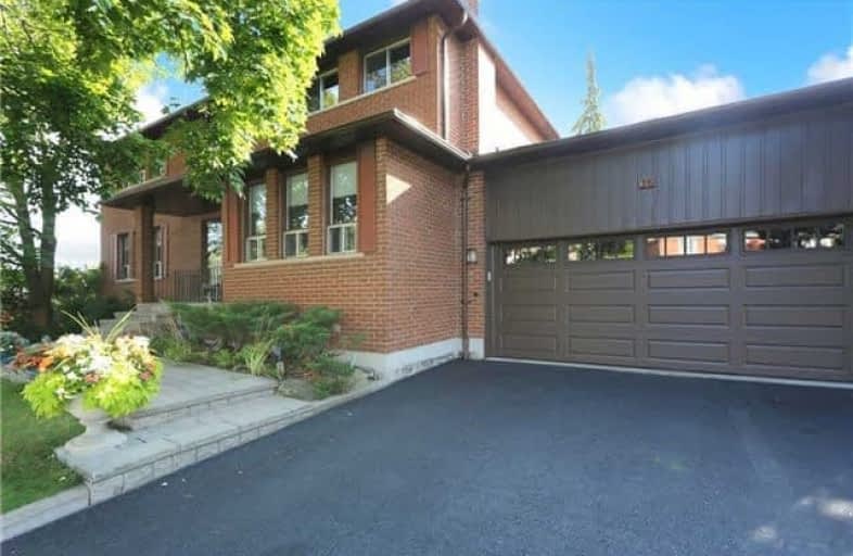 35 Pining Road, Markham | Image 1