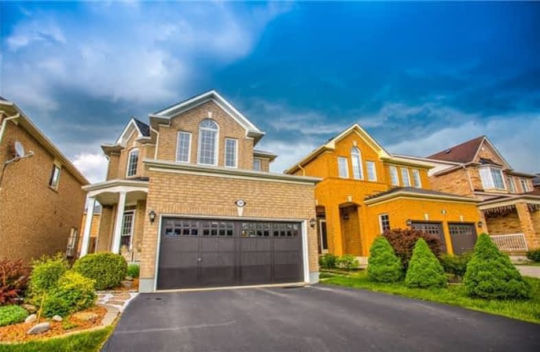 101 Aloe Avenue, Richmond Hill | Image 1