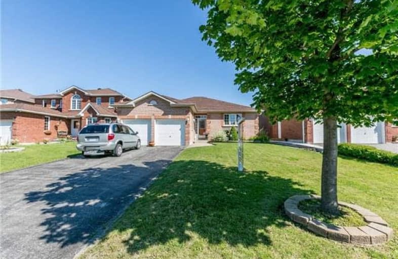 15 Pace Crescent, Bradford West Gwillimbury | Image 1