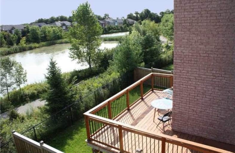25 Napanee Street, Richmond Hill | Image 1