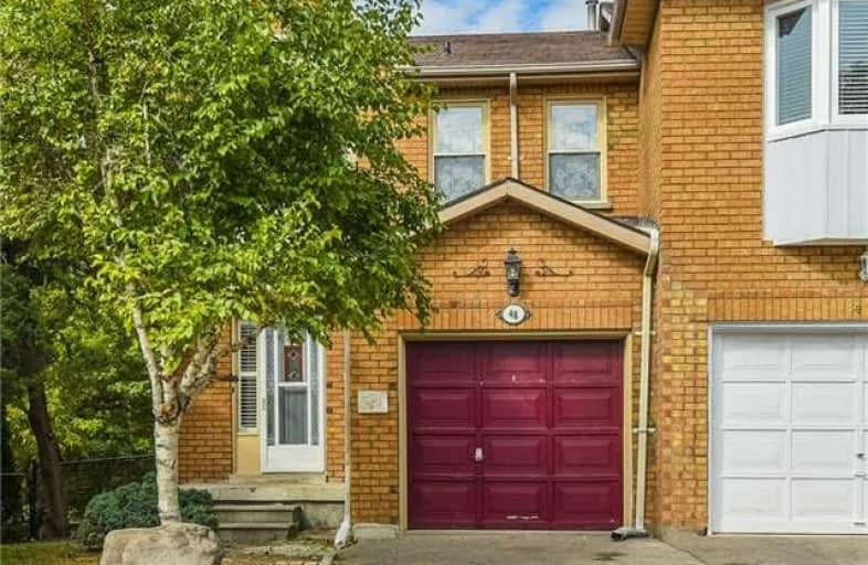 48 Queensmill Court, Richmond Hill | Image 1