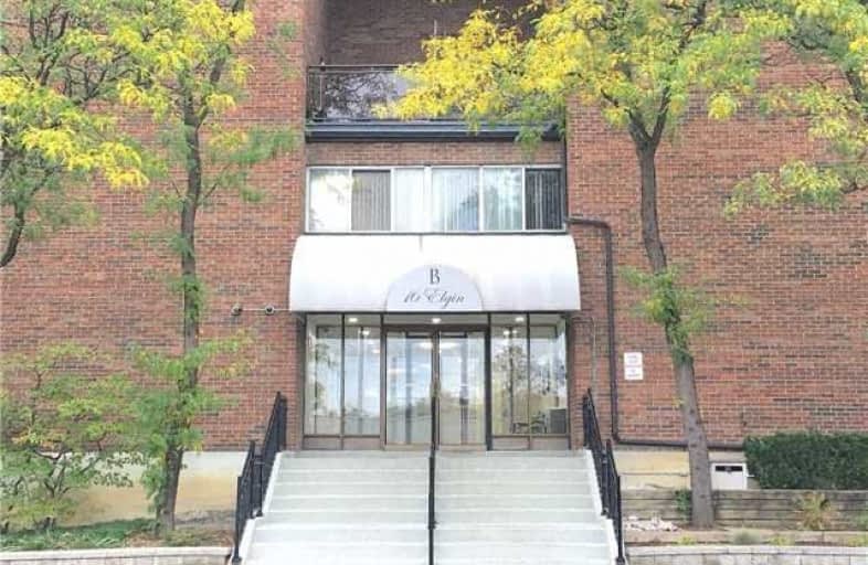 361-16B Elgin Street, Markham | Image 1