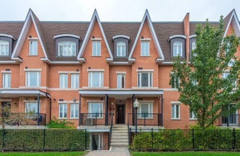 291-306 John Street, Markham | Image 1