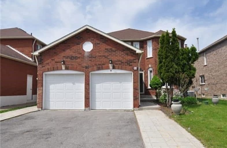 94 Featherstone Avenue, Markham | Image 1