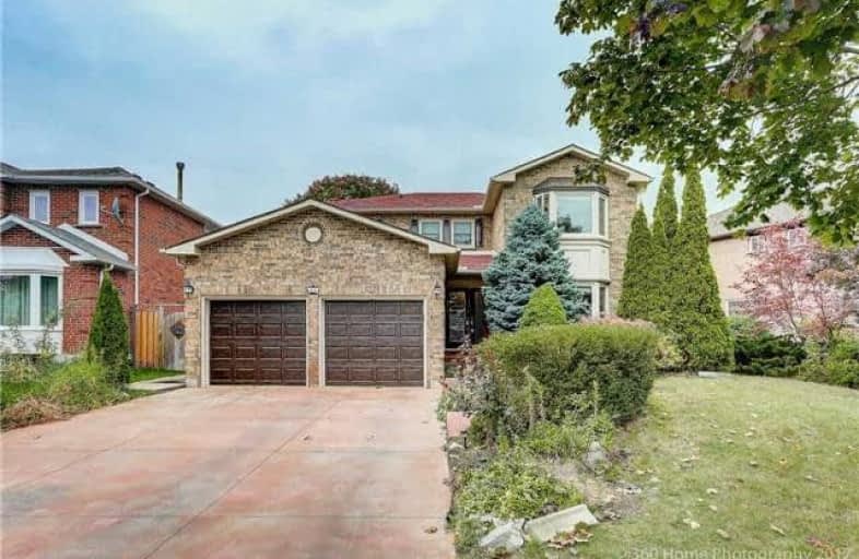44 Topham Crescent, Richmond Hill | Image 1