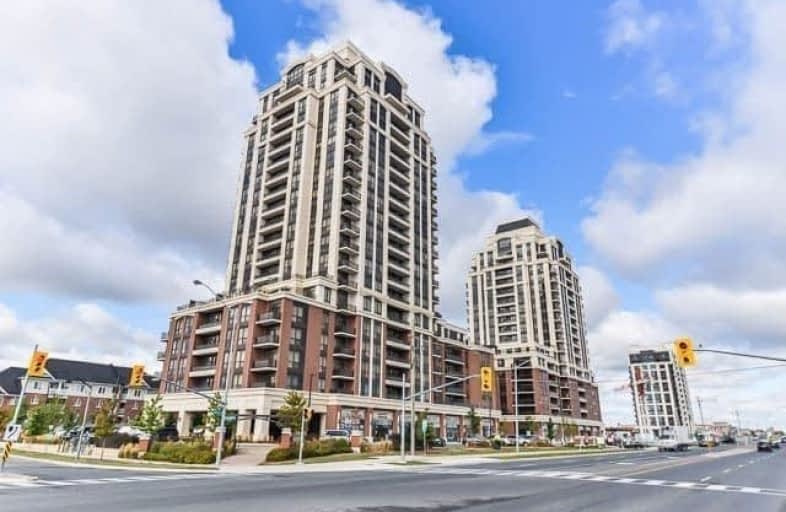 806-9500 Markham Road, Markham | Image 1