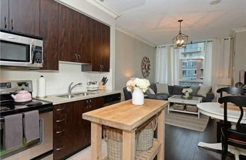 Ph3-55 South Town Centre Boulevard, Markham | Image 1