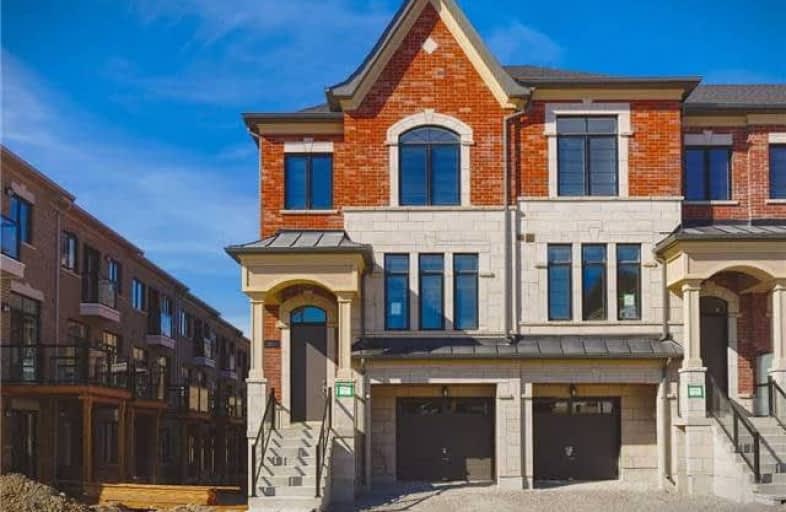 Lot 6-51 Duncombe Lane, Richmond Hill | Image 1