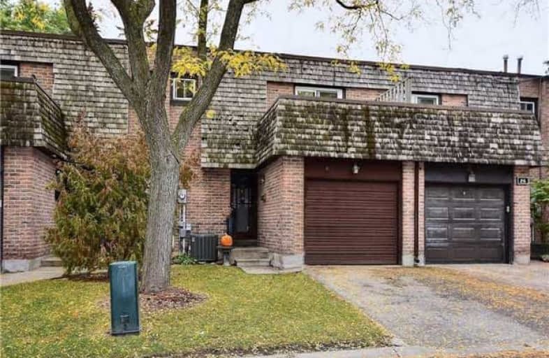 6 Woodglen Way, Markham | Image 1